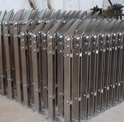 Glass Balustrade Balcony