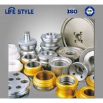 กระบวนการหล่อขี้ผึ้งหายไป