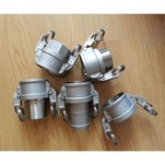 สแตนเลส Camlock