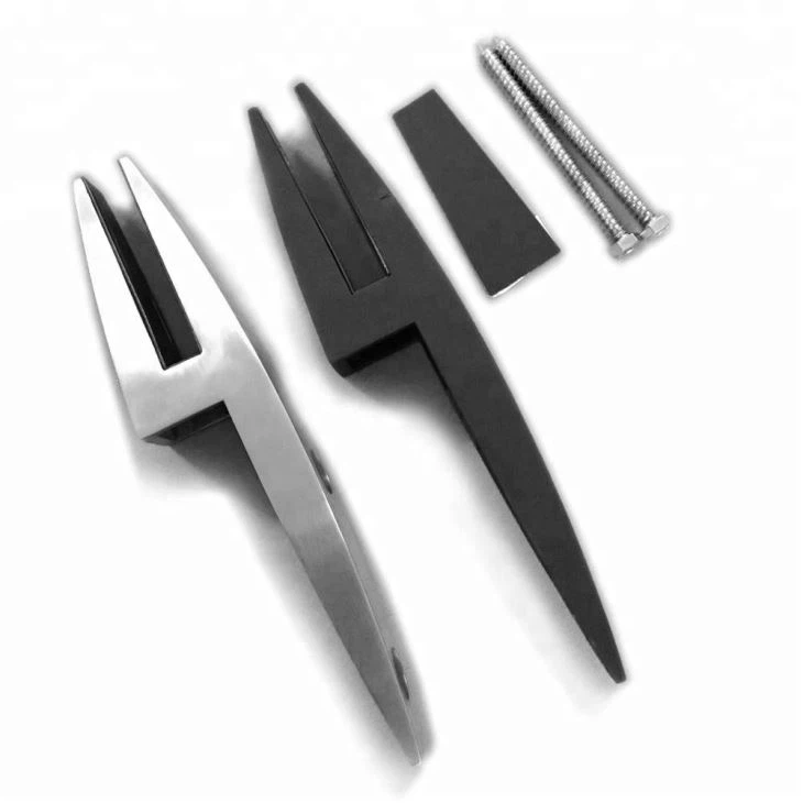 Frameless Glass Balustrade Spigots