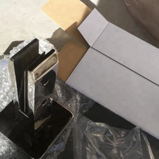 Glass Pool Fence Hardware