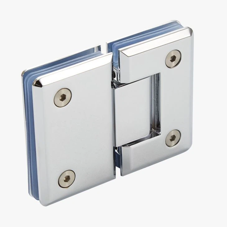 Shower Door Hinges Glass To Glass