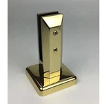 ลูกกรงแก้วระยะห่างหัวจุก