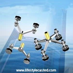 Kinlong Spider Fittings