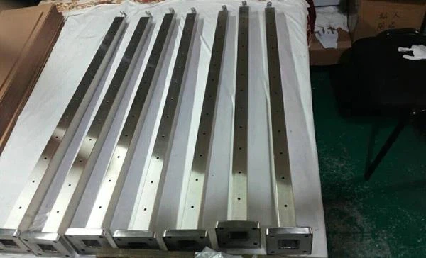 Stainless Steel Cable Railing Posts