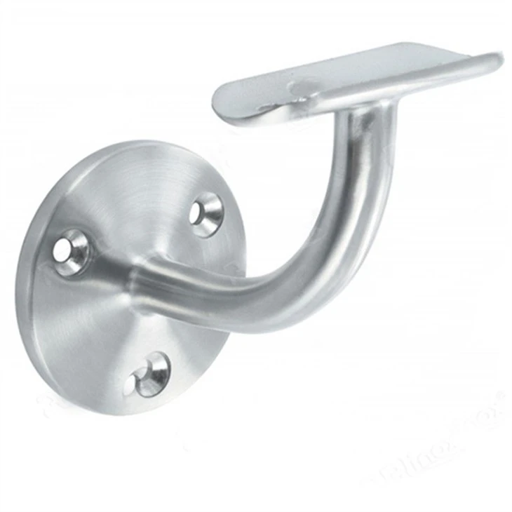 Stair Handrail Brackets